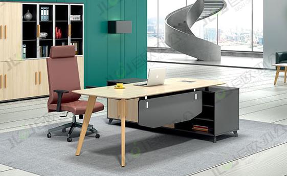 現代辦公家具效果 現代辦公家具效果
