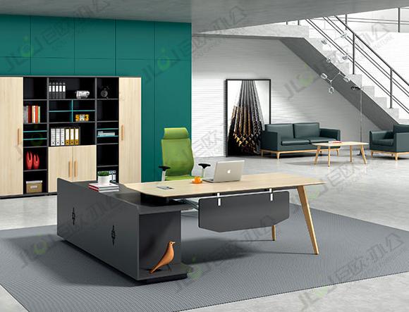 現(xiàn)代辦公家具特性 現(xiàn)代辦公家具特性